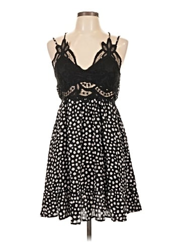 Trixxi Cocktail Dress (view 1)