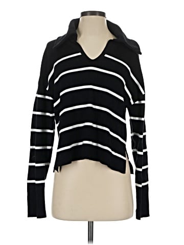 Express Pullover Sweater (view 1)