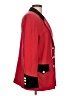 Laurel 100% Wool Red Wool Blazer Size EU 42 / US 12 - photo 4