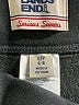 Lands' End Solid Black Active Pants Size S (petite) - photo 8