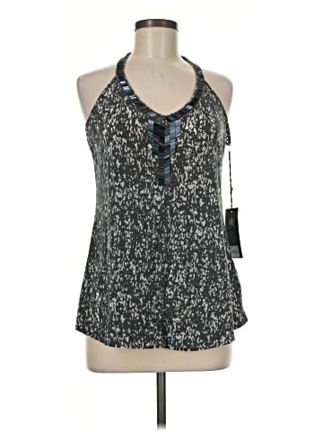 Rock & Republic Sleeveless Blouse (view 1)