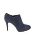 Vince Camuto Blue Ankle Boots Size 8 - photo 1