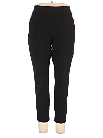 So Slimming by Chico's Active Pants (view 1)