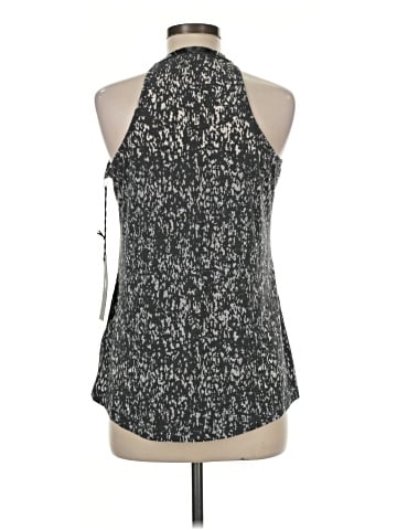 Rock & Republic Sleeveless Blouse (view 2)