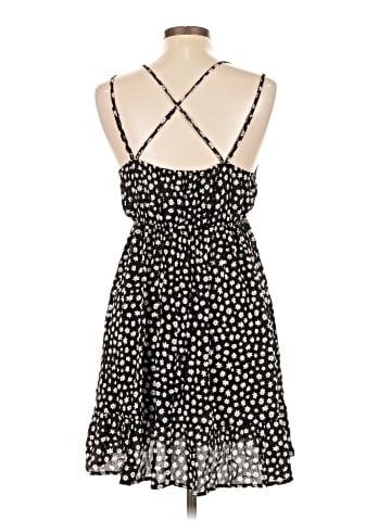 Trixxi Cocktail Dress (view 2)
