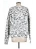 Caslon Gray Pullover Sweater Size L - photo 2