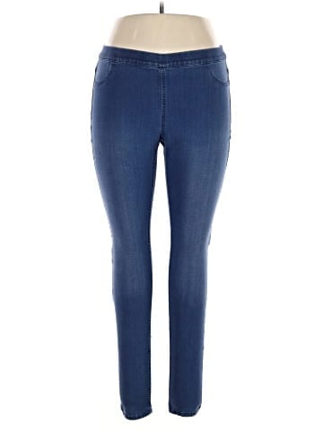 H&M Jeggings (view 1)