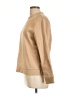 Gap 100% Polyester Tan Sweatshirt Size L - photo 5