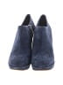 Vince Camuto Blue Ankle Boots Size 8 - photo 2