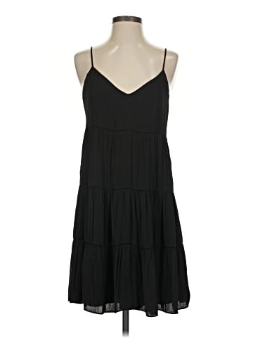 KLD Signature Casual Dress (view 1)