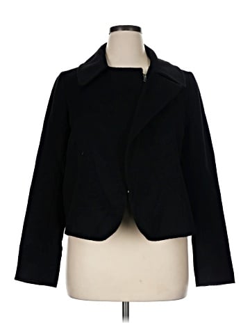 Peruvian Connection Wool Blazer (view 1)