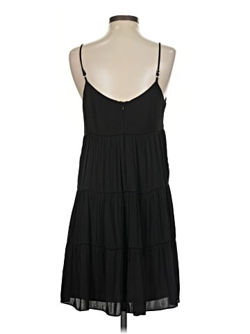 KLD Signature Casual Dress (view 2)