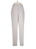 Dynamite Solid Gray Dress Pants Size 6 - photo 1