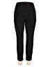 So Slimming by Chico's Solid Black Active Pants Size Lg (2.5) - photo 2