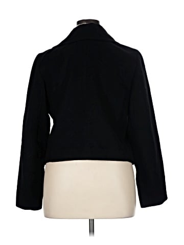 Peruvian Connection Wool Blazer (view 2)