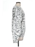 Caslon Gray Pullover Sweater Size L - photo 4