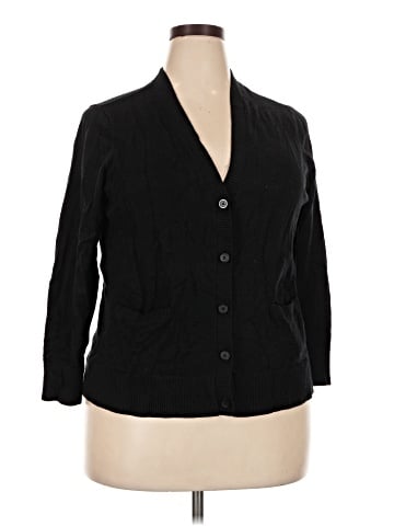 Torrid Cardigan (view 1)