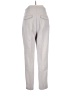 Dynamite Solid Gray Dress Pants Size 6 - photo 2