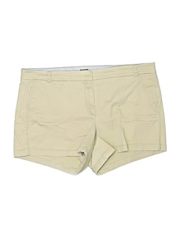 J.Crew Khaki Shorts (view 1)