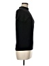 Reiss 100% Wool Black Wool Pullover Sweater Size 8 - photo 4
