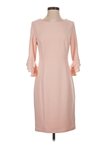 DKNY Cocktail Dress (view 1)