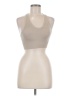 Pro-fit Tan Tank Top Size M - photo 1