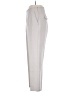Dynamite Solid Gray Dress Pants Size 6 - photo 5