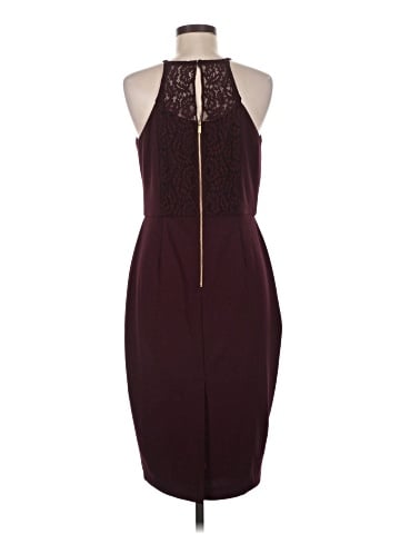 Taylor Cocktail Dress (view 2)