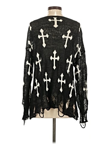 Wildfox Long Sleeve T-Shirt (view 2)
