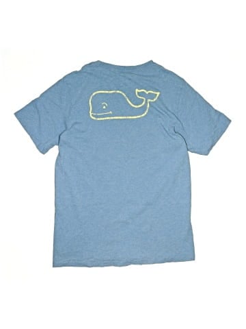 Vineyard Vines Short Sleeve T-Shirt (view 2)