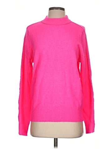 Athleta Turtleneck Sweater (view 1)