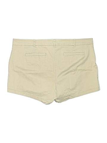 J.Crew Khaki Shorts (view 2)