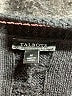 Talbots Black Cardigan Size M - photo 7