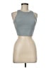 Athleta Gray Tank Top Size M - photo 1