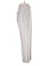 Dynamite Solid Gray Dress Pants Size 6 - photo 4