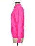 Athleta Solid Pink Turtleneck Sweater Size S - photo 5