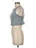 Athleta Gray Tank Top Size M - photo 5