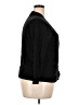 Torrid Black Cardigan Size 2X Plus (2) - photo 4