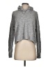 Athleta Gray Pullover Sweater Size S - photo 1