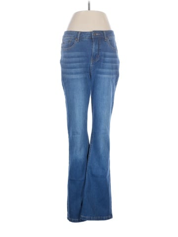 Jaclyn Smith Jeans (view 1)