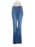 Jaclyn Smith Blue Jeans Size 8 - photo 1