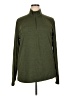 Vuori Green Turtleneck Sweater Size XXL - photo 1