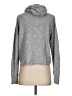 Athleta Gray Pullover Sweater Size S - photo 2
