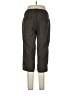Dockers Brown Cargo Pants Size 10 - photo 2