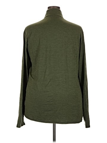 Vuori Turtleneck Sweater (view 2)
