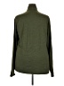 Vuori Green Turtleneck Sweater Size XXL - photo 2