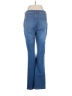 Jaclyn Smith Blue Jeans Size 8 - photo 2