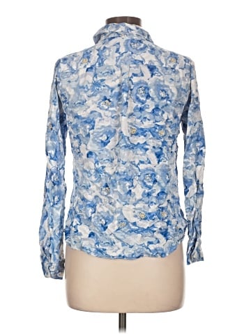 Paul Costelloe 3/4 Sleeve Blouse (view 2)