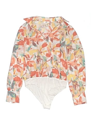 Entro Bodysuit (view 1)
