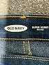 Old Navy Blue Jeans Size 16L - photo 4